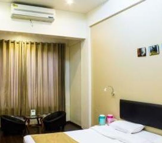 MY Bizz Hotel Sapna