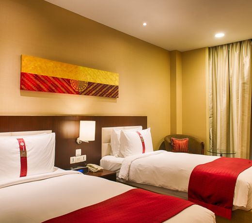 Ramada Plaza by Wyndham Pune Hinjewadi