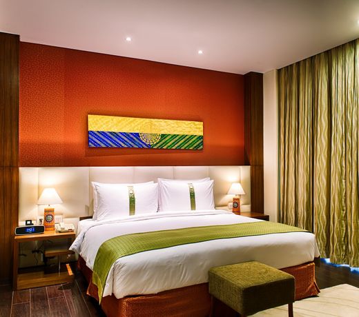 Ramada Plaza by Wyndham Pune Hinjewadi