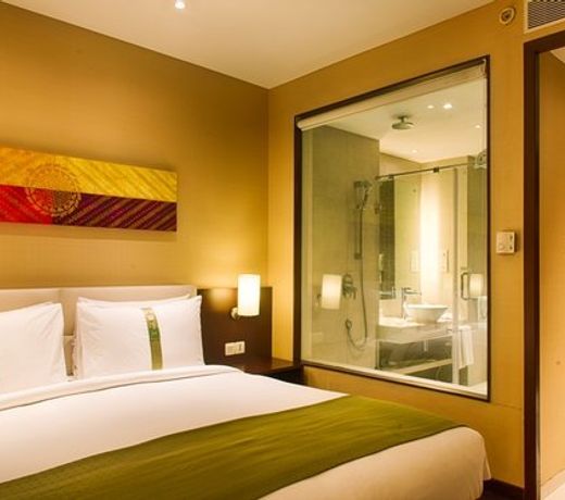Ramada Plaza by Wyndham Pune Hinjewadi