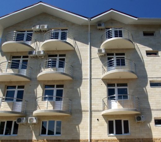 ÐÐ¾ÑÑÐµÐ²Ð¾Ð¹ Ð´Ð¾Ð¼ ÐÐ¸ÐºÑÐ¾ÑÐ¸Ñ