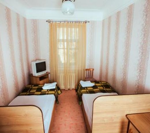 Economy Hotel Elbrus