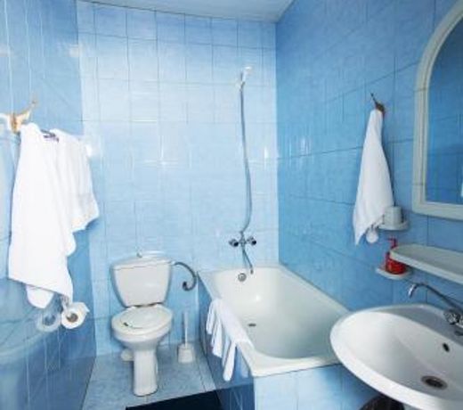 Economy Hotel Elbrus