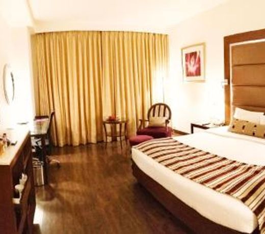 Royal Orchid Central, Pune