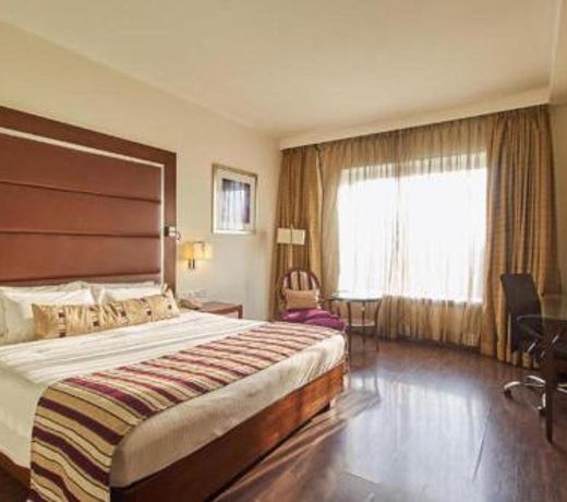 Royal Orchid Central, Pune