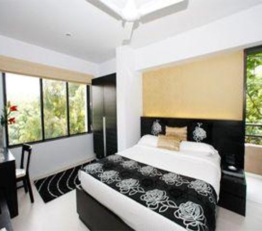 AR Suites Fontana Bay