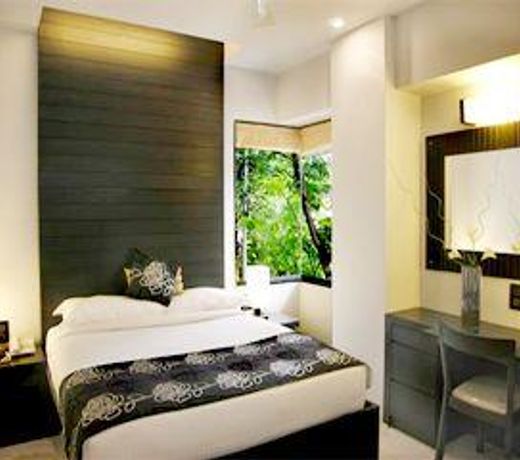 AR Suites Fontana Bay
