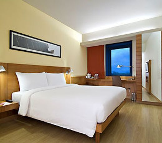 ibis Pune Viman Nagar - An Accor Brand