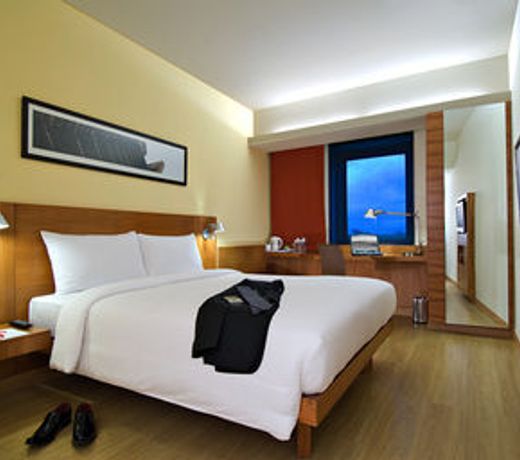 ibis Pune Viman Nagar - An Accor Brand