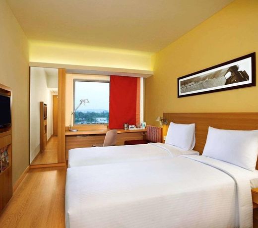 ibis Pune Viman Nagar - An Accor Brand