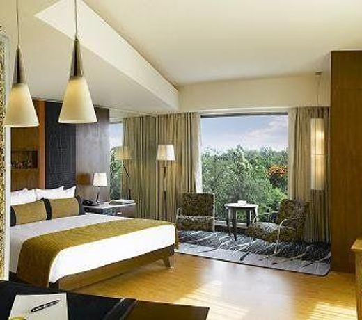 O Hotel Pune