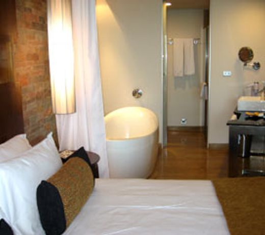 O Hotel Pune