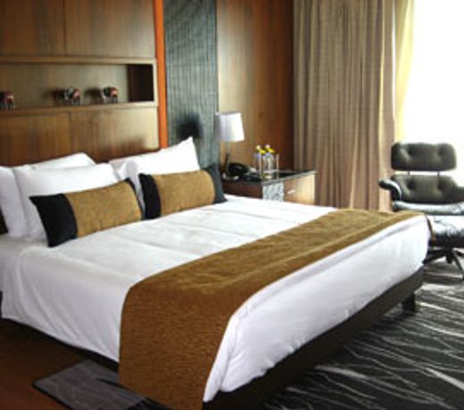 O Hotel Pune
