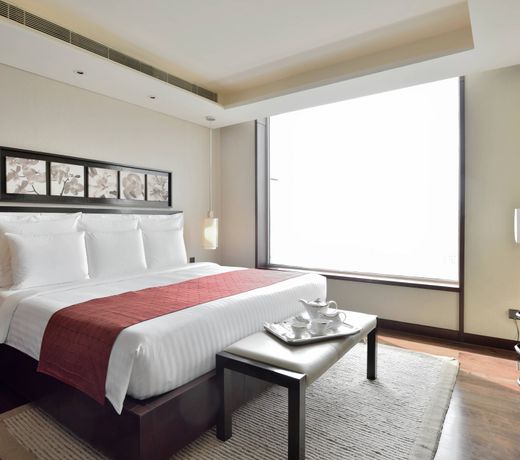 JW Marriott Pune