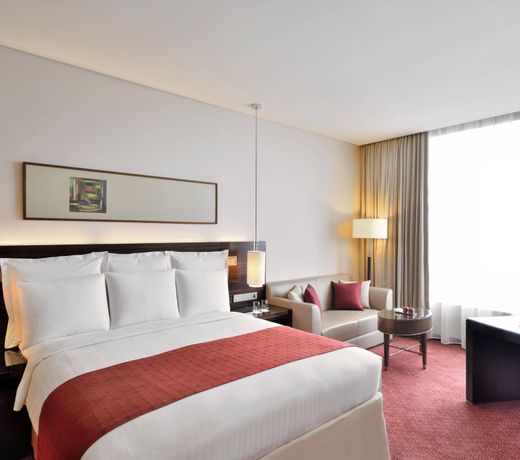JW Marriott Pune