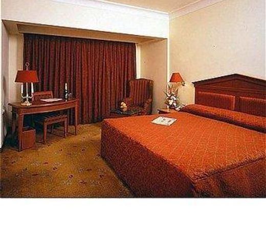 Hotel Sagar Plaza