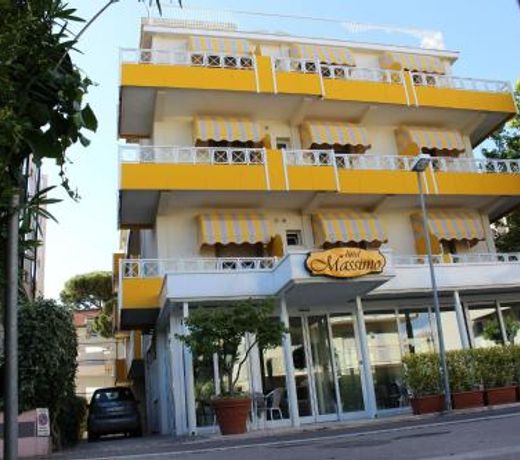 Hotel Massimo