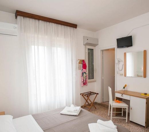 Hotel Massimo