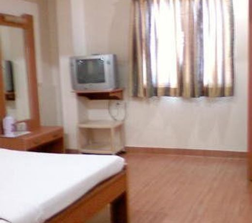 KRISH RESIDENCY