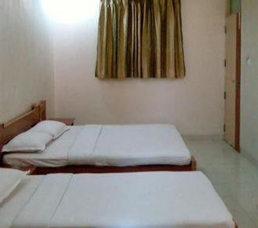 KRISH RESIDENCY