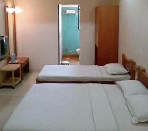 KRISH RESIDENCY