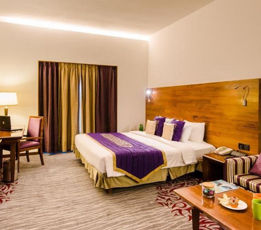 The Orchid Hotel Hinjewadi Pune