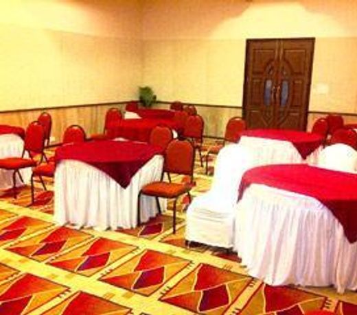 The Orchid Hotel Hinjewadi Pune