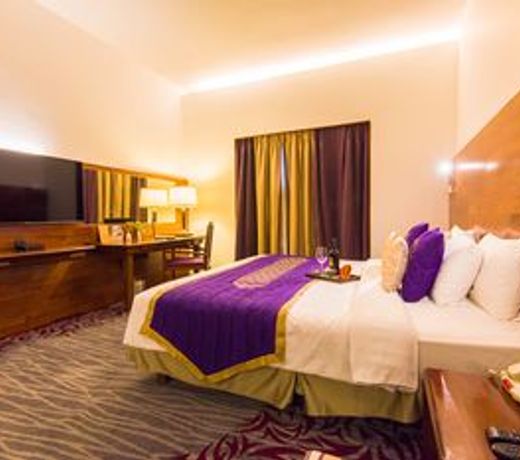 The Orchid Hotel Hinjewadi Pune