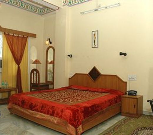 Bani Park Hotel