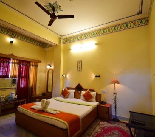 Bani Park Hotel