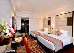 Radisson Jaipur City Center (ех. Country Inn & Suites), регион , город Джайпур - Фотография отеля №1