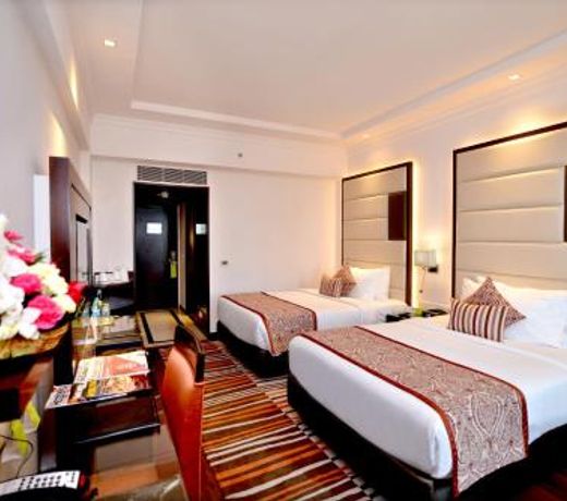 Radisson Jaipur City Center