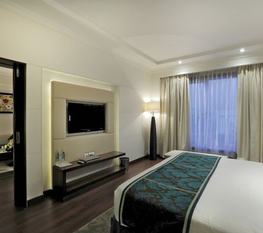 Radisson Jaipur City Center