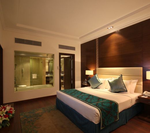 Radisson Jaipur City Center