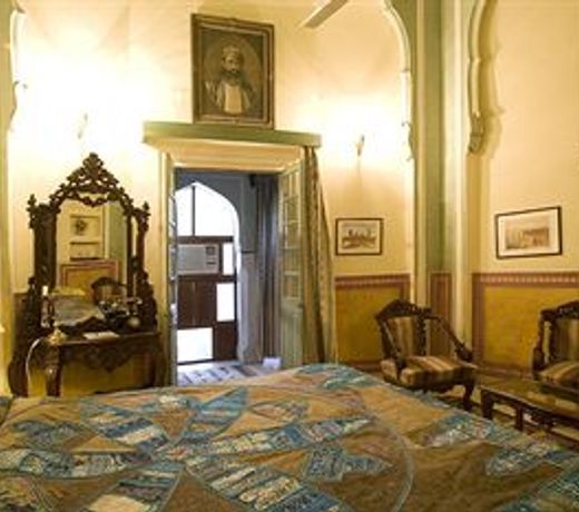 Naila Bagh Palace