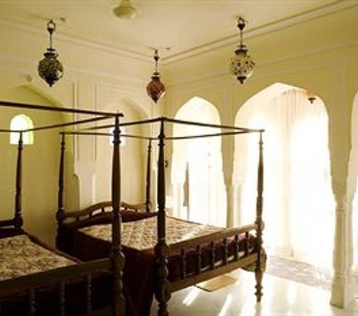 Naila Bagh Palace