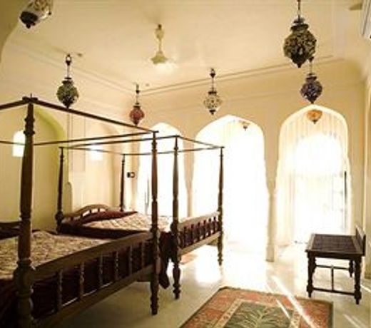 Naila Bagh Palace