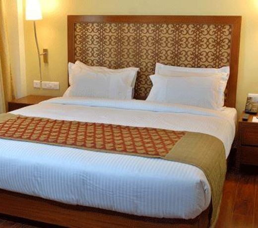 Cambay Resort Jamdoli