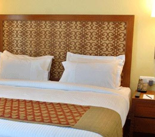 Cambay Resort Jamdoli