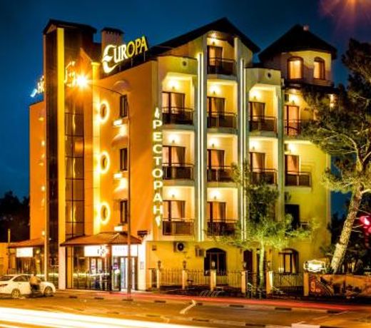 Hotel Europa