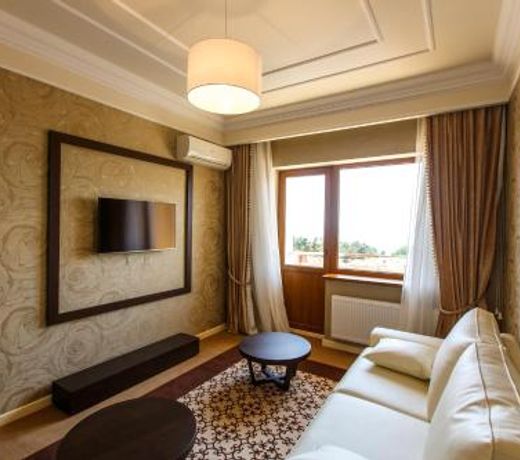 Hotel Europa