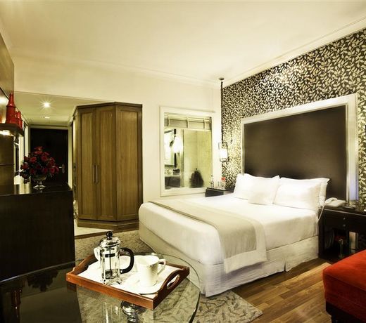 ITC Rajputana, a Luxury Collection Hotel, Jaipur