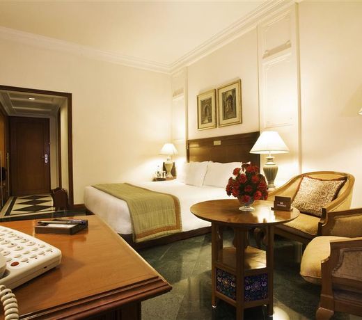 ITC Rajputana, a Luxury Collection Hotel, Jaipur