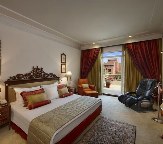 ITC Rajputana, a Luxury Collection Hotel, Jaipur