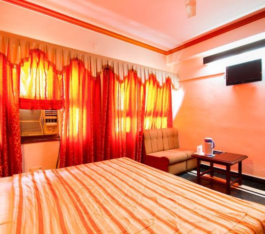 OYO 1298 Hotel Kohinoor