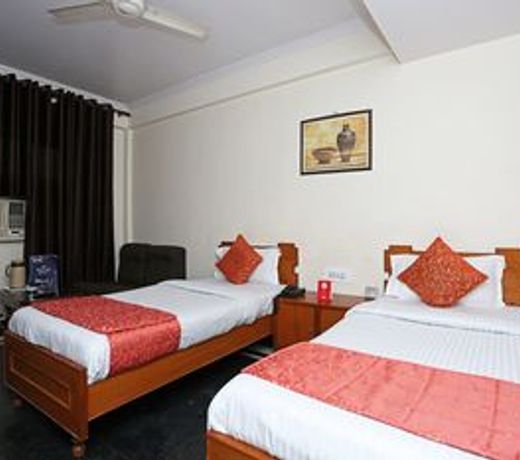 OYO 1298 Hotel Kohinoor