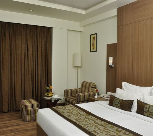 Jaipur CM-A Luxury Boutique Hotel