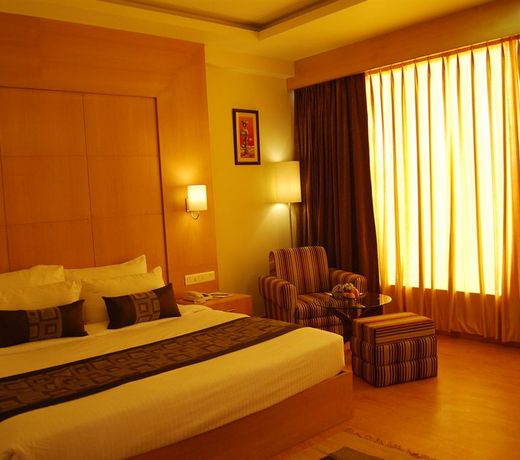 Jaipur CM-A Luxury Boutique Hotel