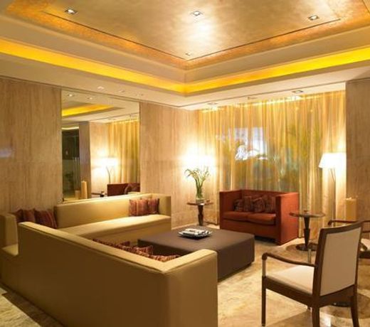 Royal Orchid Central Jaipur, Bani Park