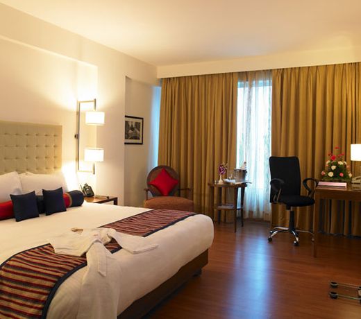 Royal Orchid Central Jaipur, Bani Park